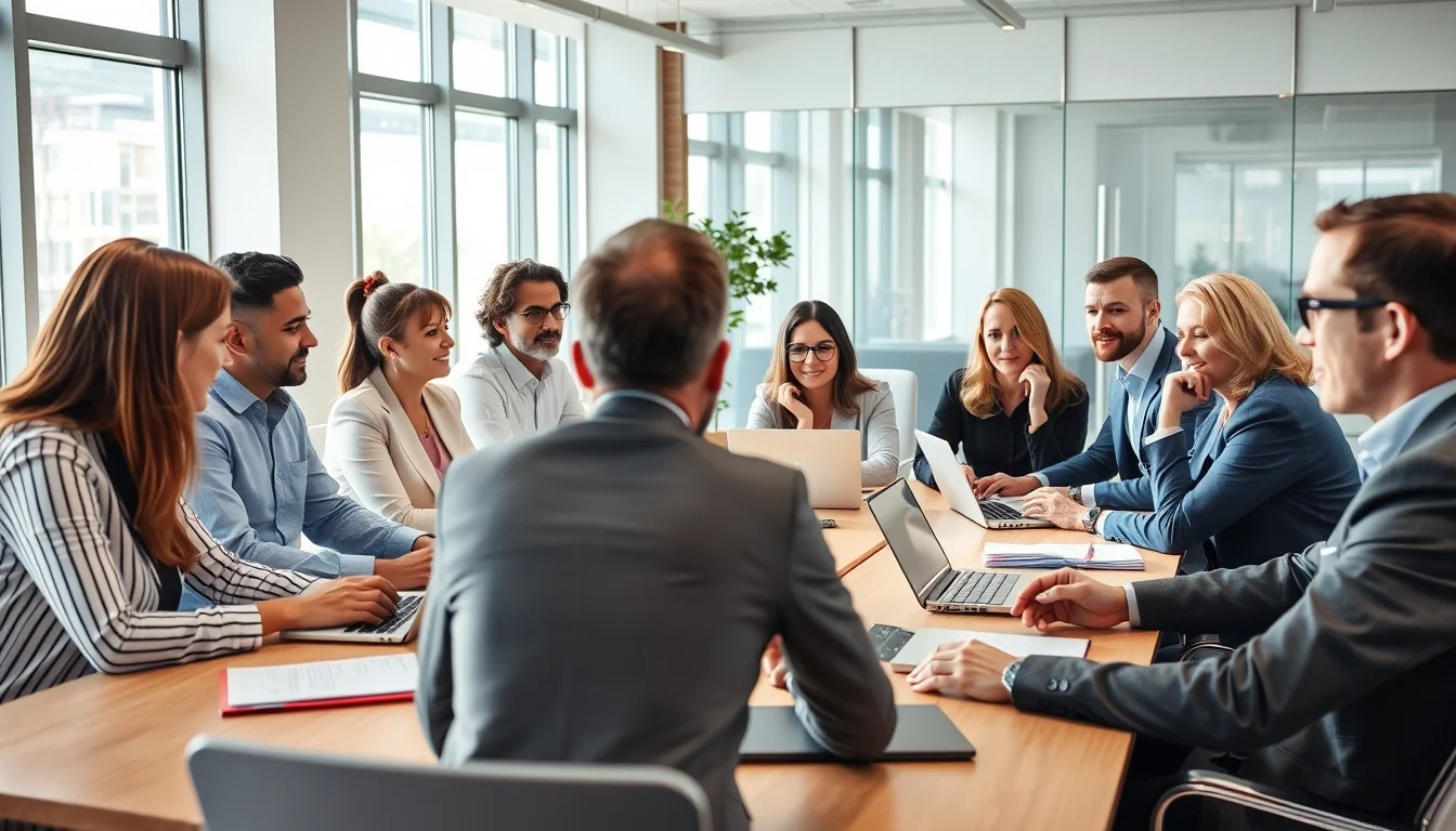 Executive Education Redefined